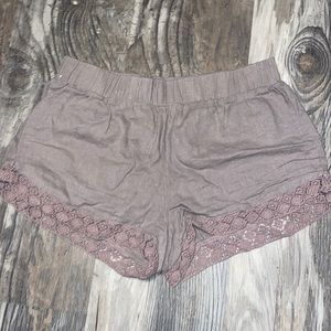 shorts